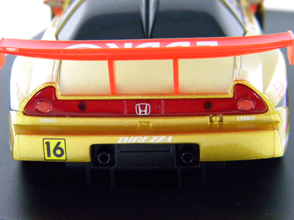 Honda NSX (50387